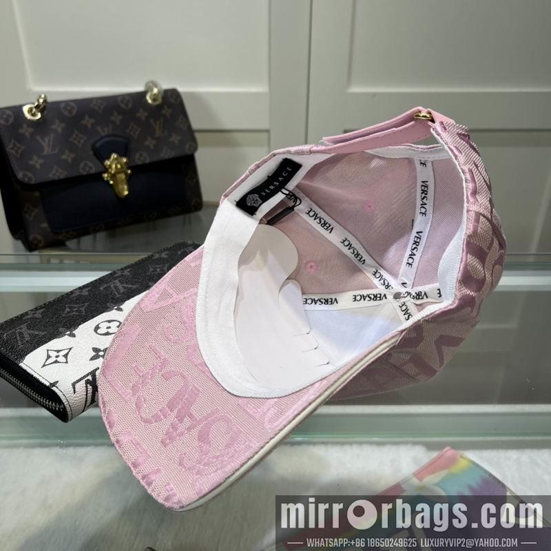 Replica Versace cap 050702