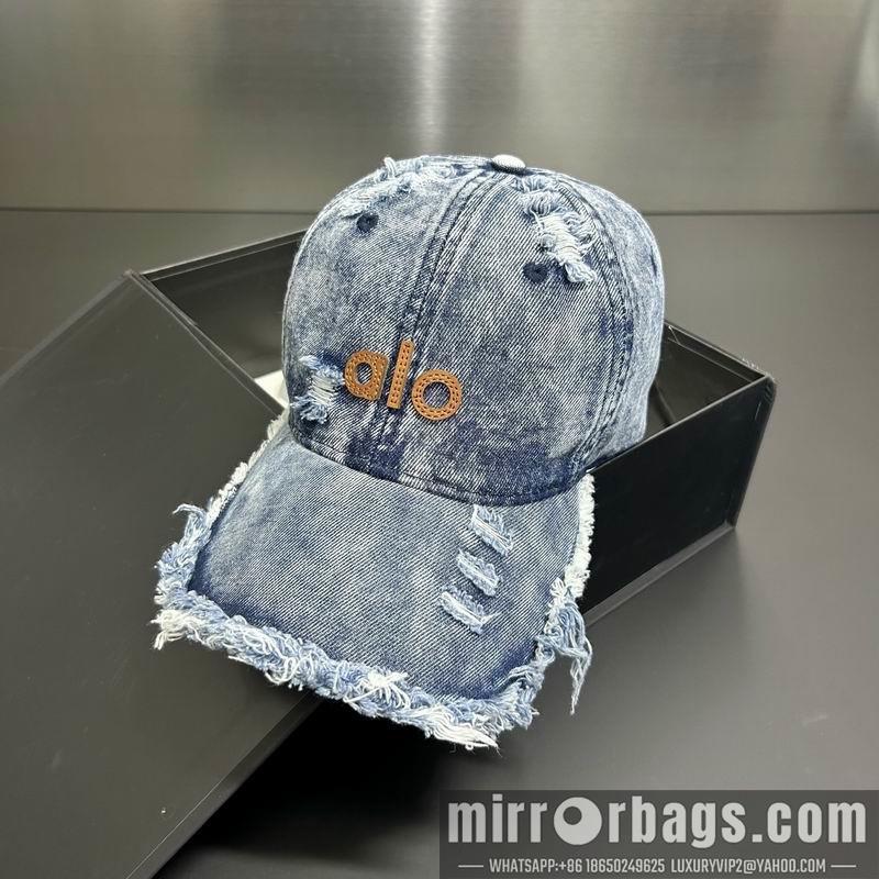 Replica Alo cap dx41