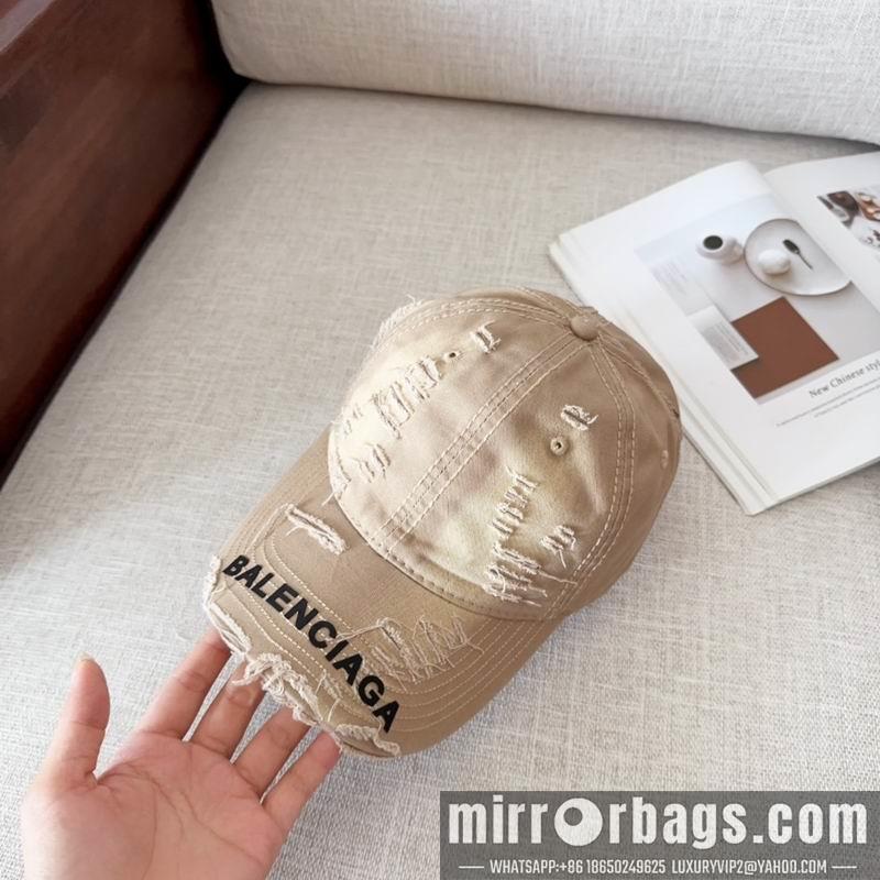 Replica Balenciaga cap dx105