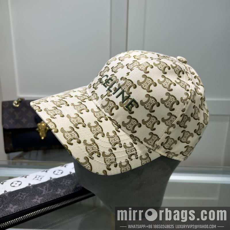 Replica Celine Hat dx48
