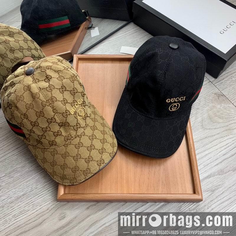 Replica Gucci cap dx51