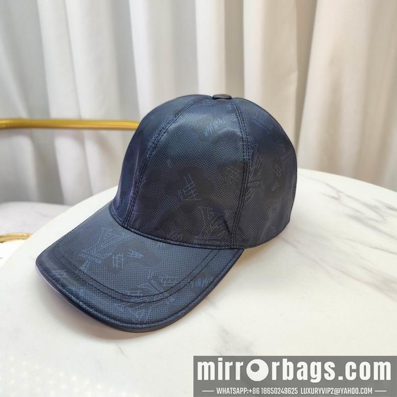 Replica LV Hat dxn18