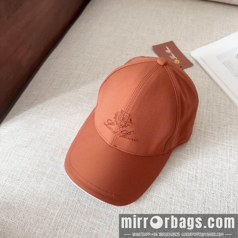 Replica Loro Piana Hat dx12