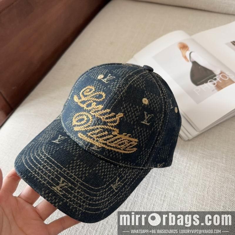 Replica LV Hat 021101
