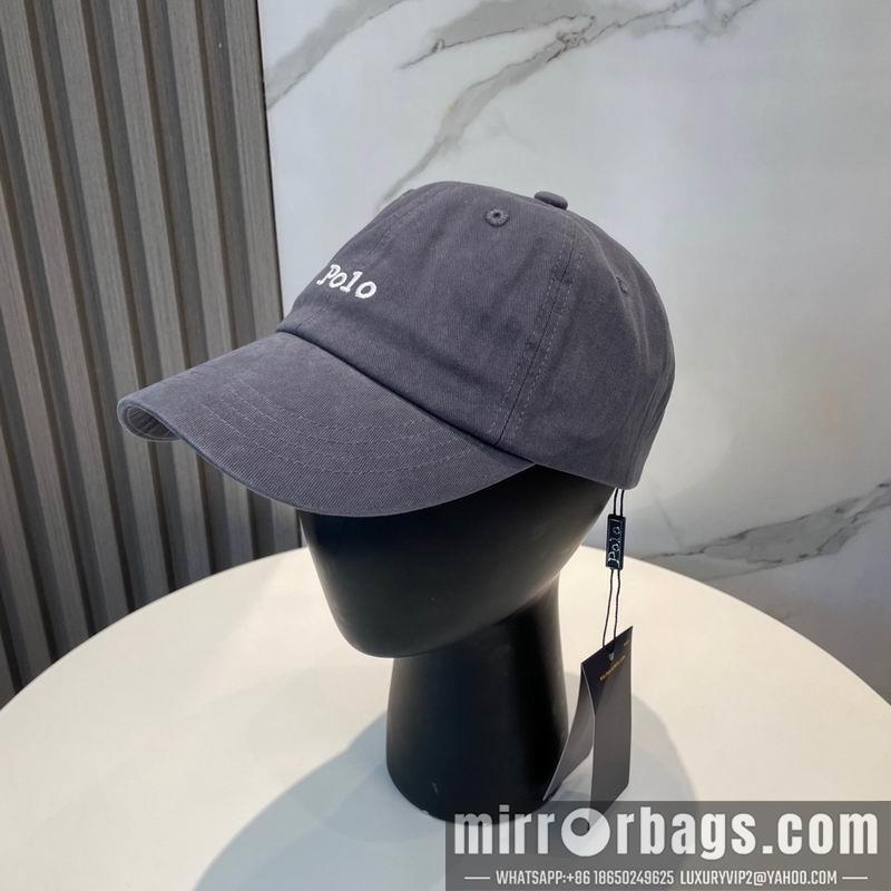 Replica Polo cap dx26