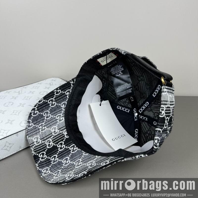Replica Gucci cap dx48