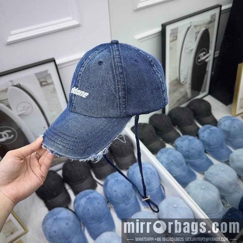 Replica We11 done cap 050701