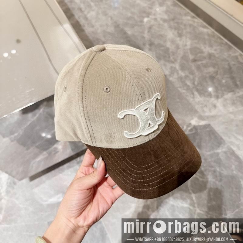 Replica Celine Hat 010201