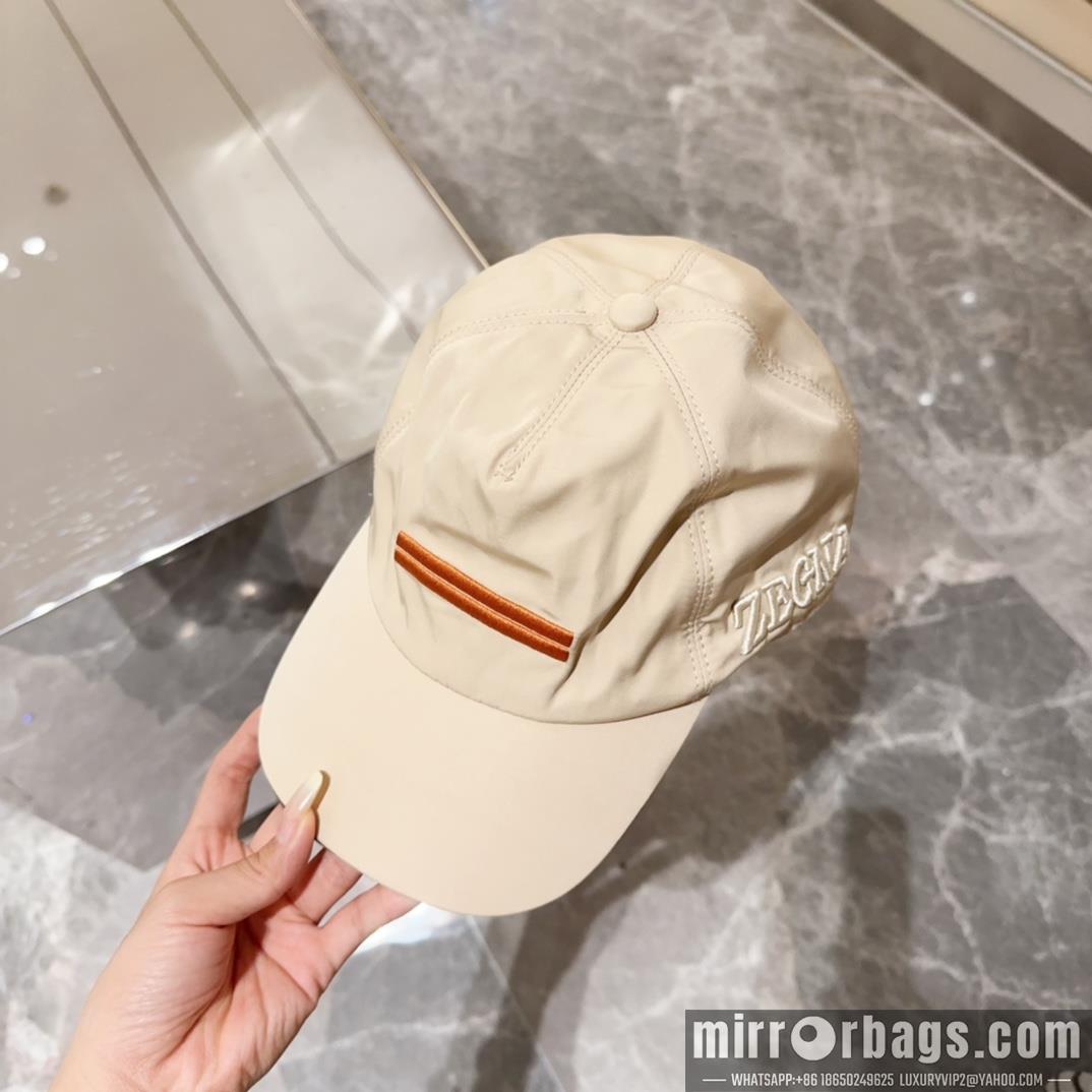 Replica Zegno cap 080201