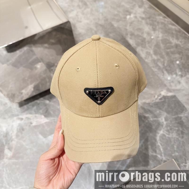Replica Prada cap dx03
