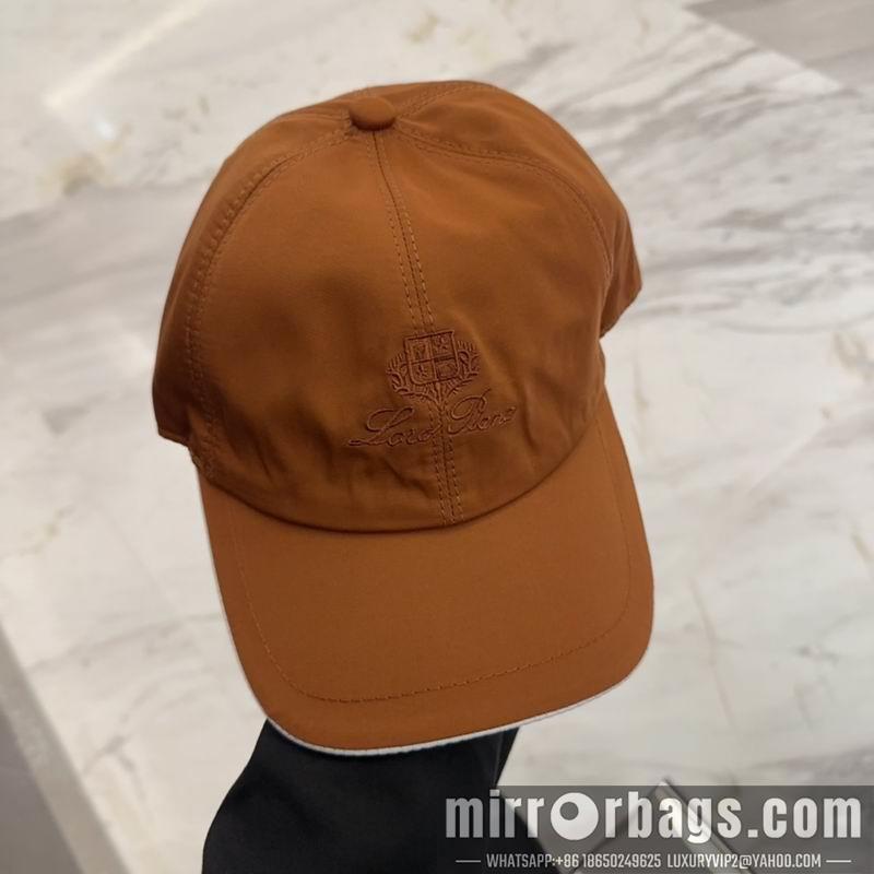 Replica Loro Piana cap dx26