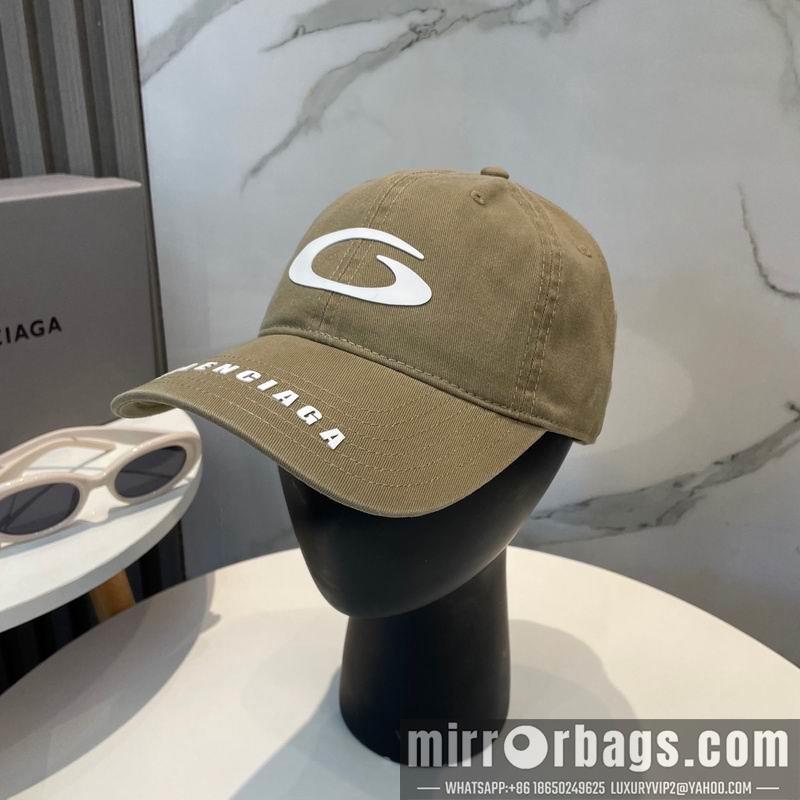 Replica Balenciaga cap hm05