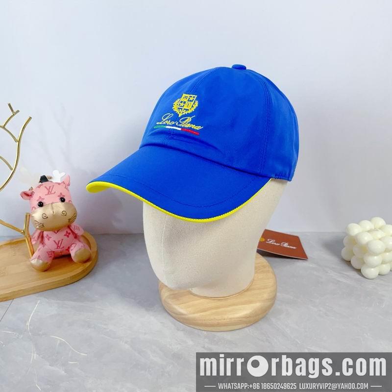 Replica Loro Piana Hat dx07