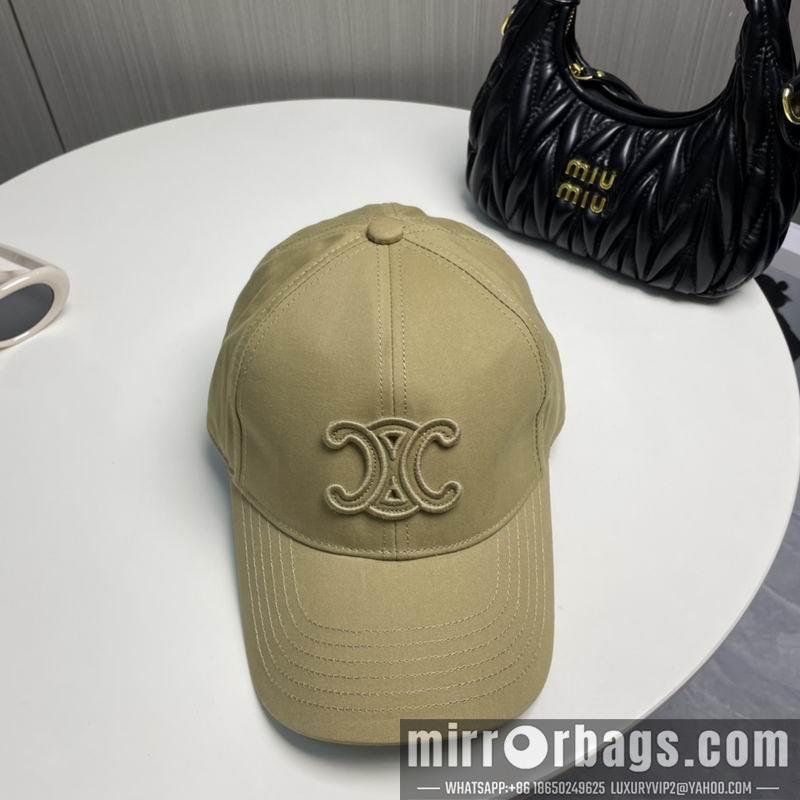 Replica Celine cap dx123