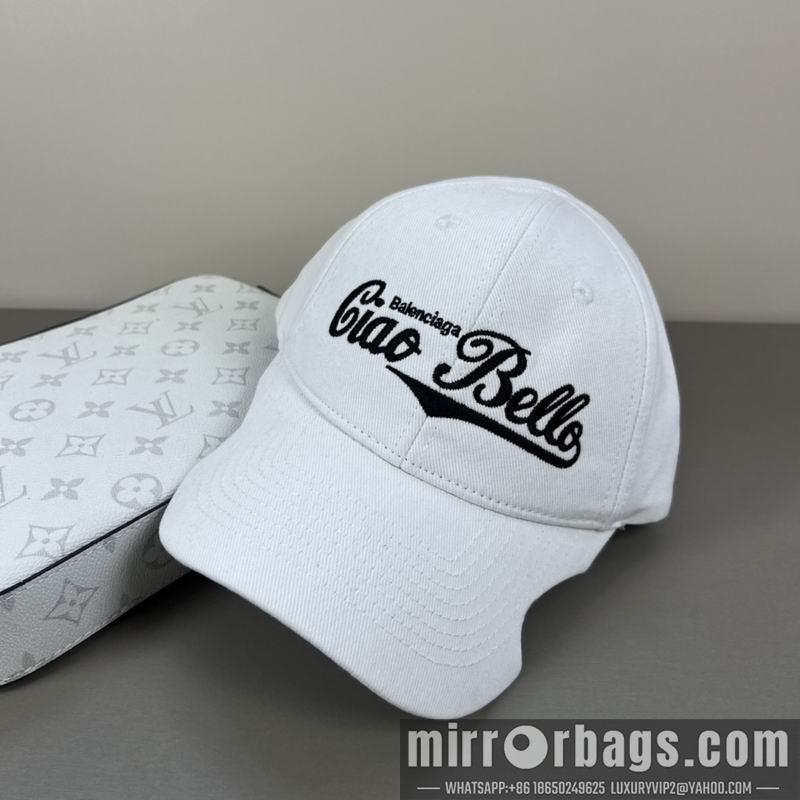 Replica Balenciaga Hat 020809