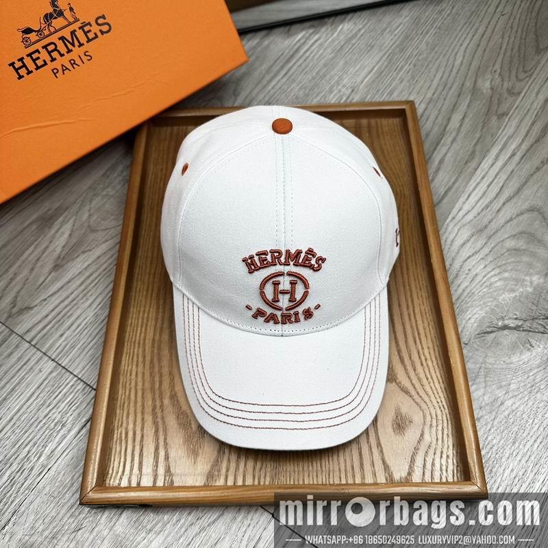Replica Hermes cap 042702