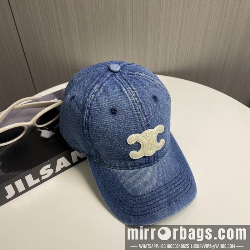 Replica Celine Cap dx40