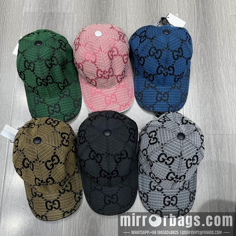 Replica Gucci Hat hm104