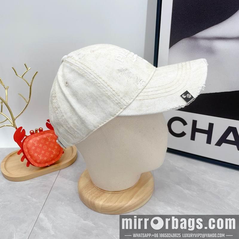 Replica Prada cap dx14