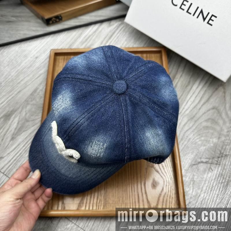 Replica Celine cap dx21