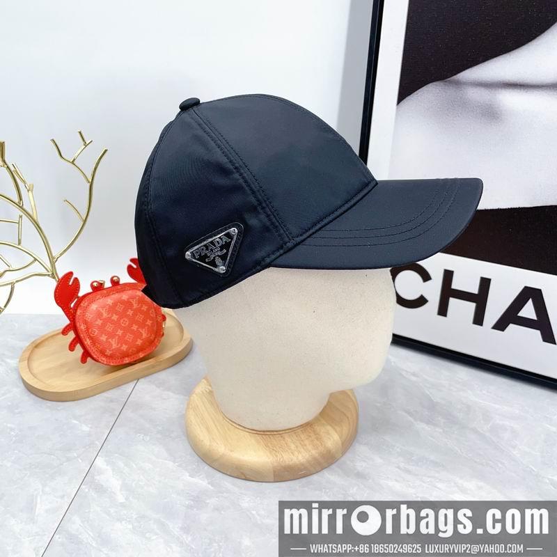 Replica Prada cap dx73