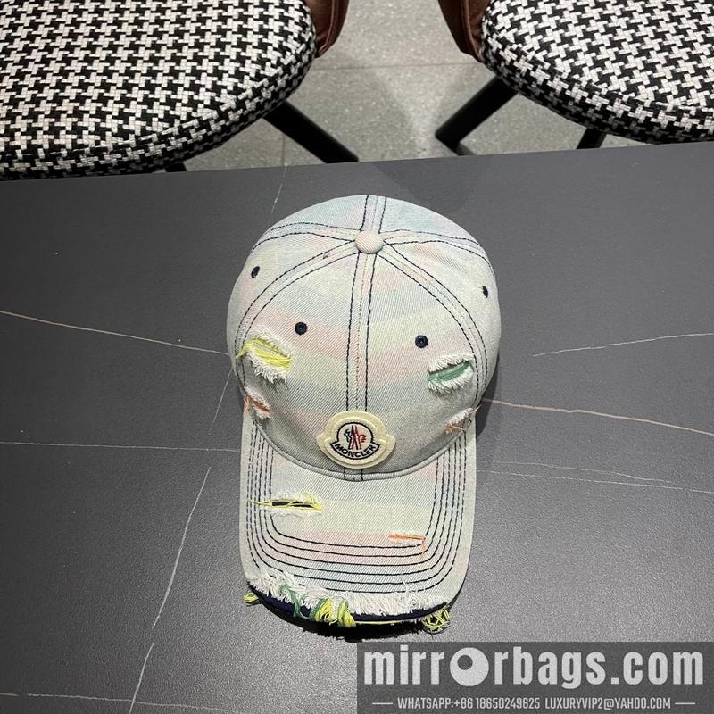 Replica Moncler cap 020801