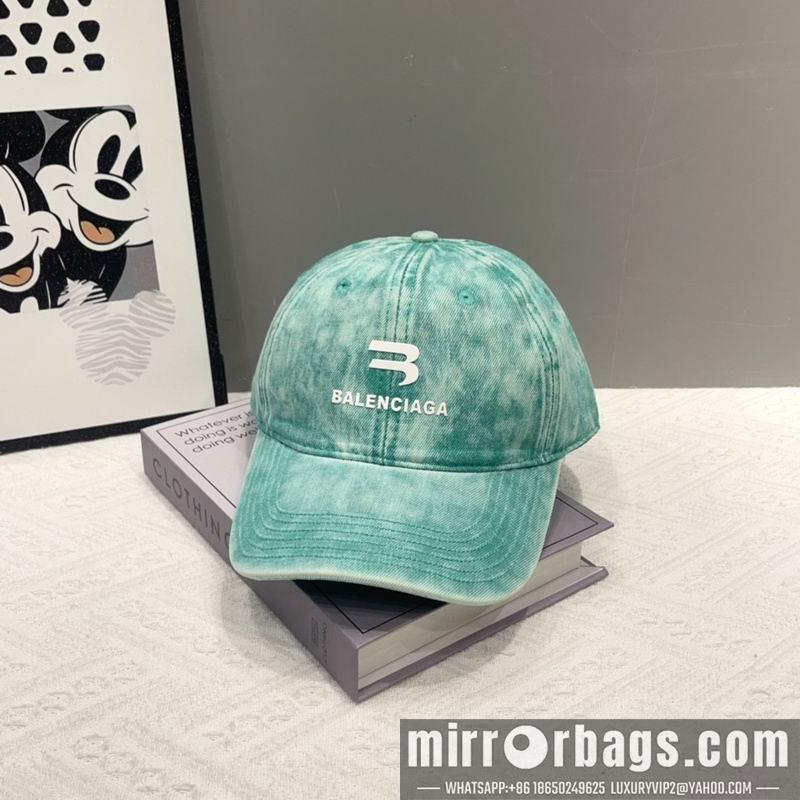 Replica Balenciaga Hat hm02