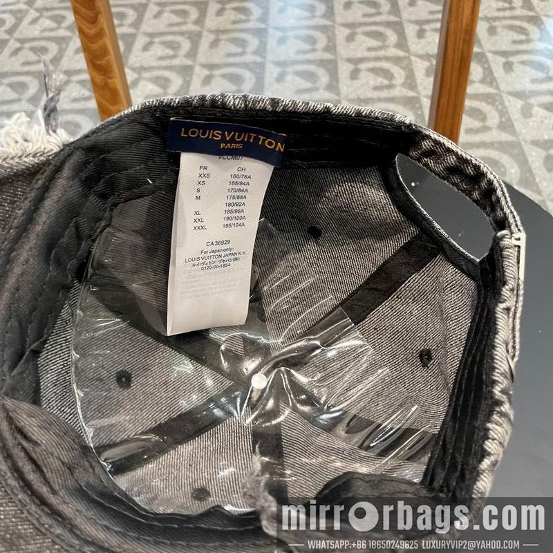 Replica LV Hat 030982