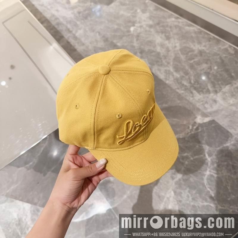 Replica Loewe cap dx22