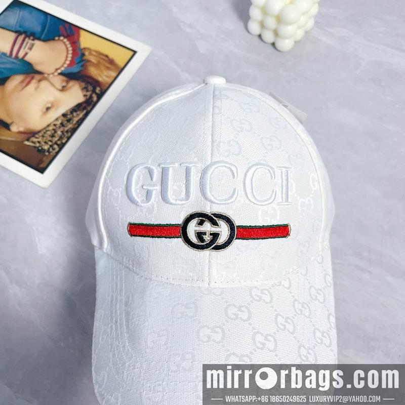 Replica Gucci cap dx90