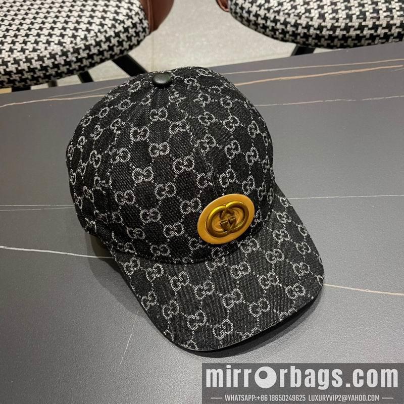 Replica Gucci Hat 090601
