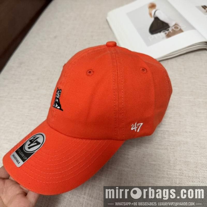 Replica 47brand cap dx40