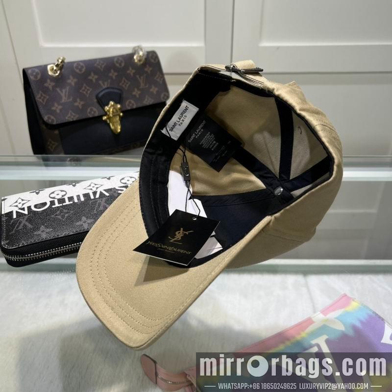 Replica YSL cap dx09
