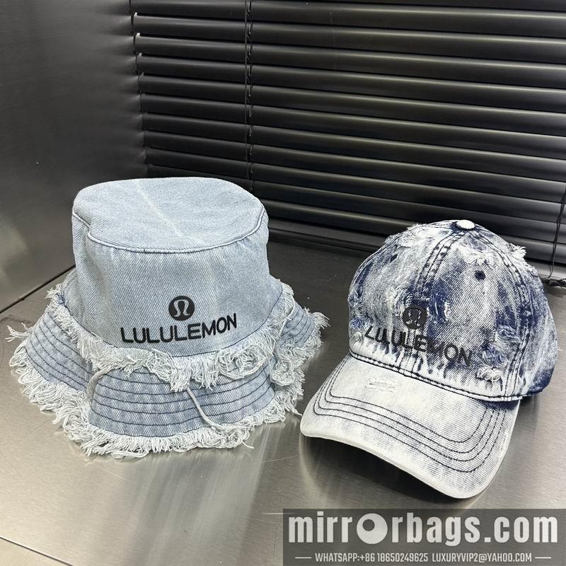 Replica Lululemon 2pcs dx04