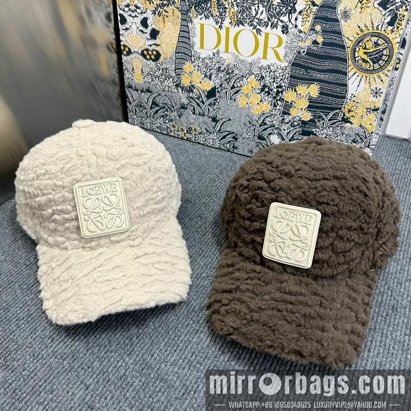 Replica Loewe cap dx23