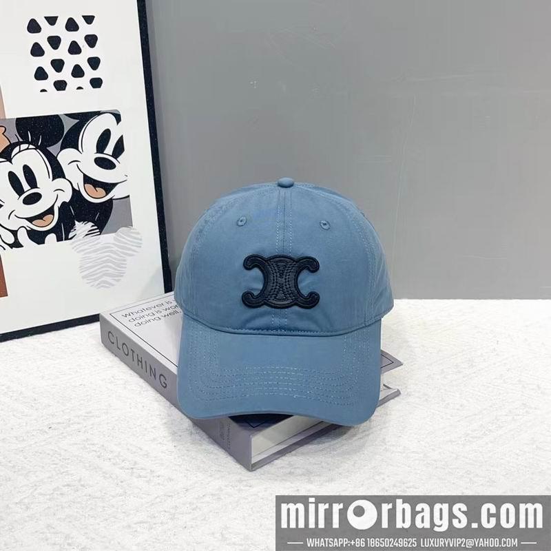 Replica Celine cap 041401