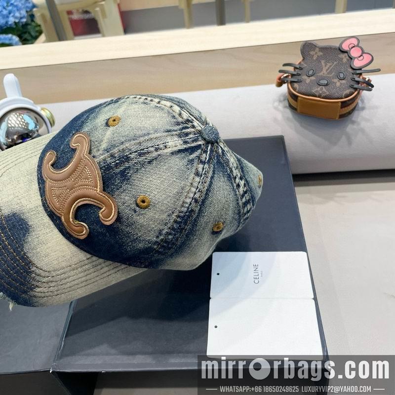 Replica Celine cap 020803