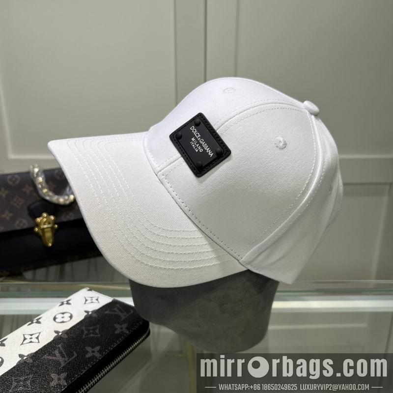 Replica DG cap 061015