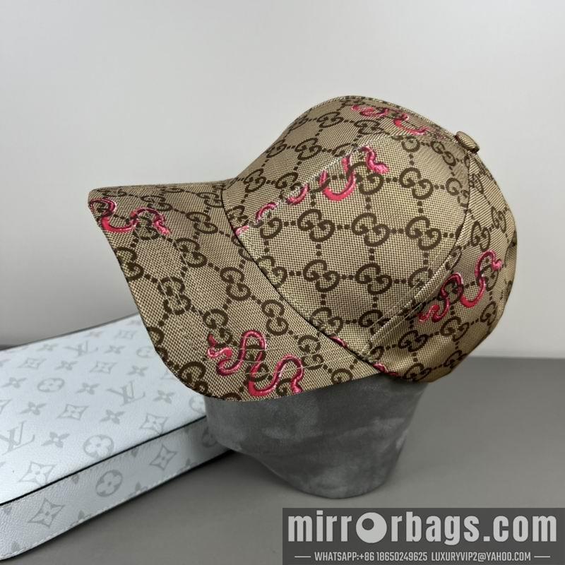 Replica Gucci Cap dx44