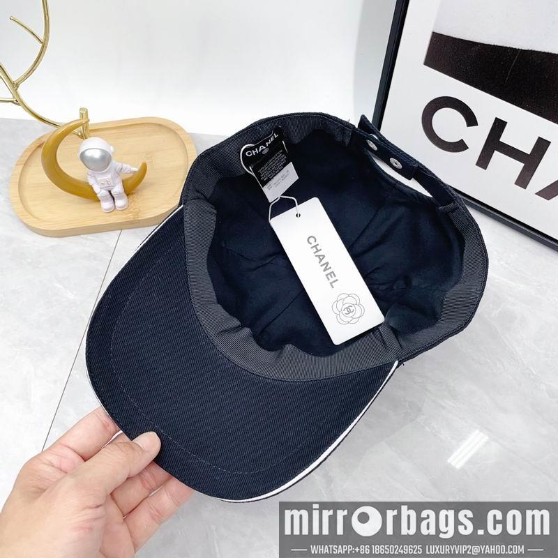 Replica Chanel Hat dx41