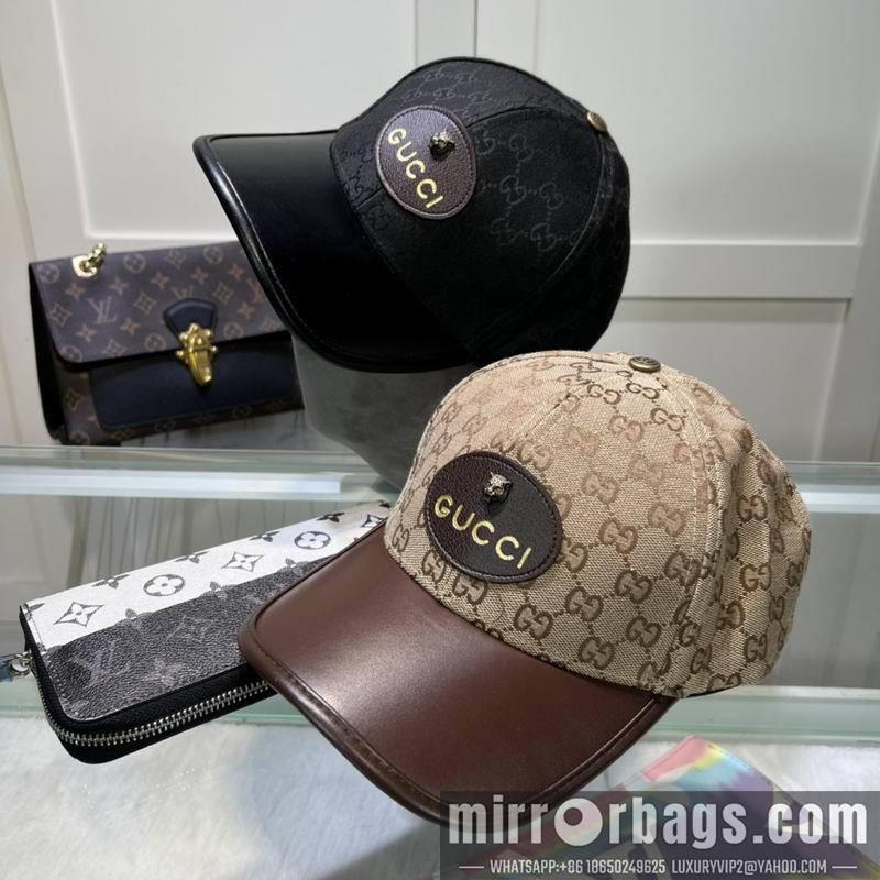 Replica Gucci cap dx47
