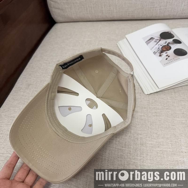 Replica Balencaiga Hat dx36