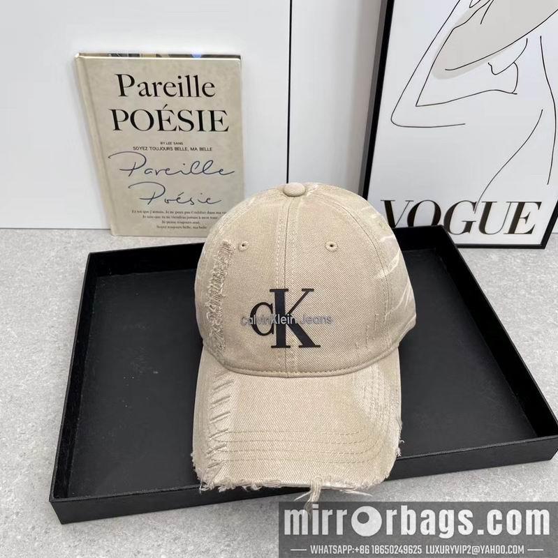 Replica CK cap 080101