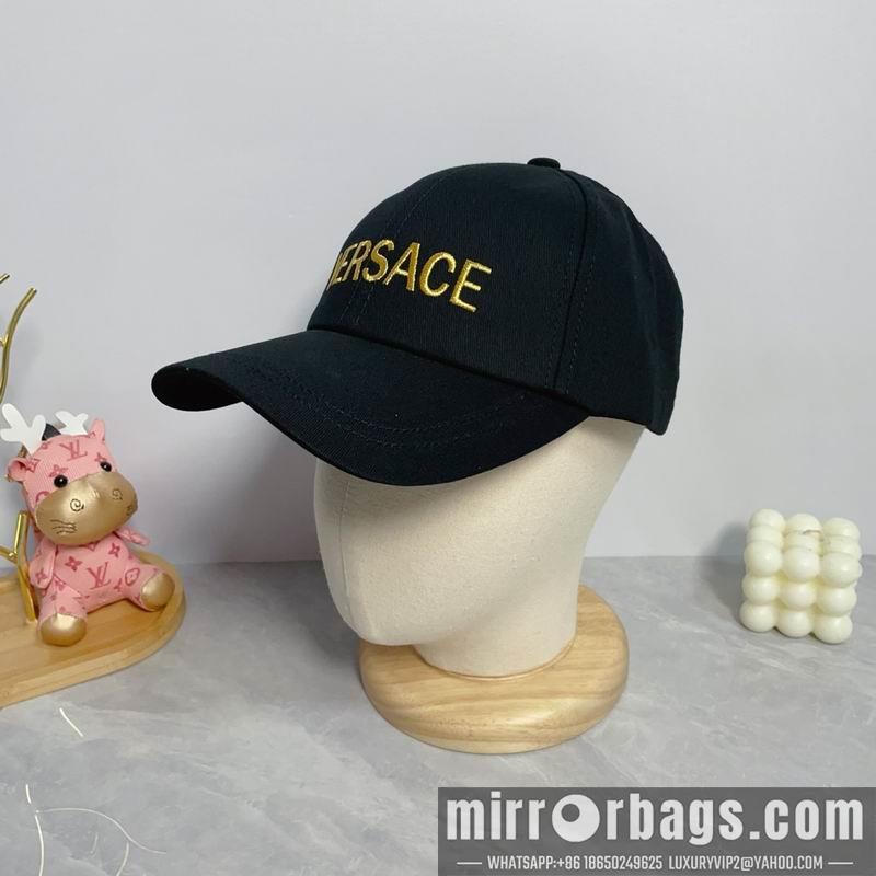 Replica Versace cap dx02
