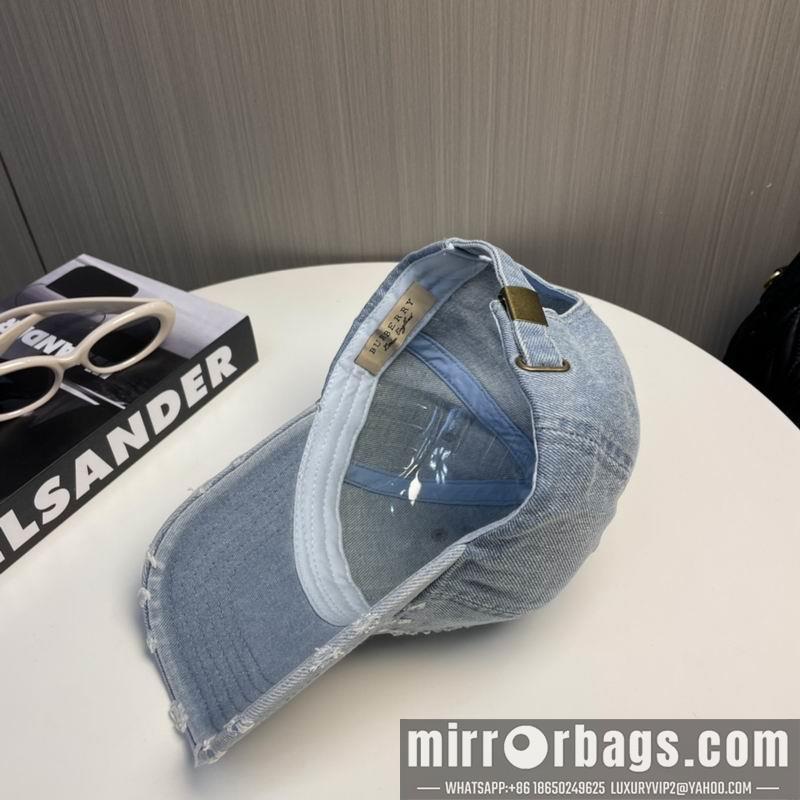 Replica Burberry Hat 100701