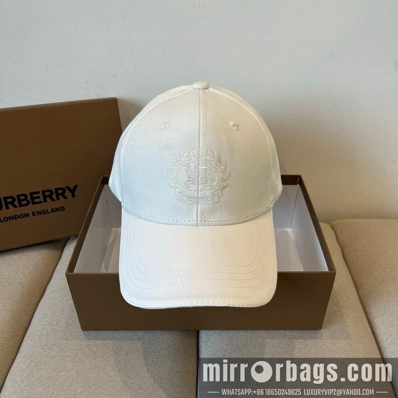 Replica Burberry Hat dx16