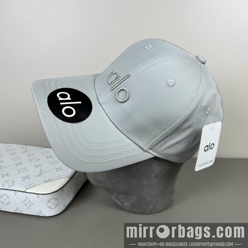 Replica Alo cap dx07