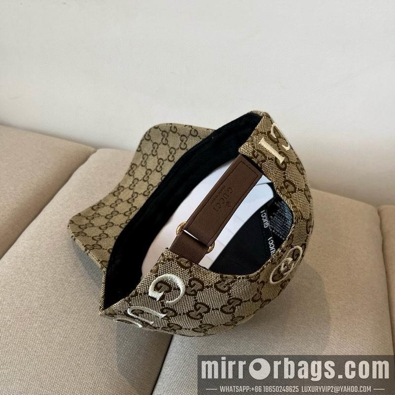 Replica Gucci Hat dx29