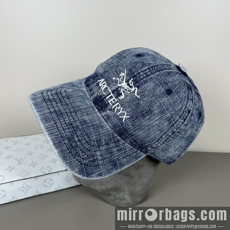 Replica Arcteryx Hat dx16