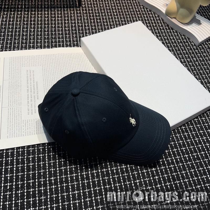 Replica Polo Hat 042801